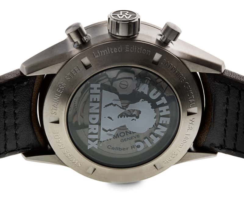 Raymond Weil Freelancer 7730-STC-JHDX1